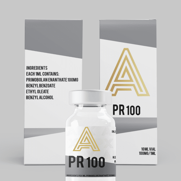 pr100 primobolan enanthate