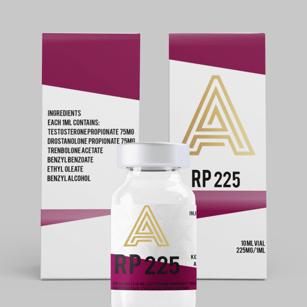 rp225 lean blend