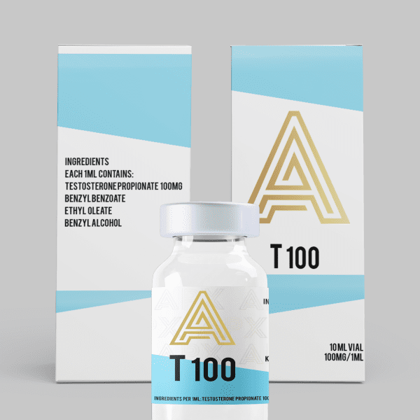 t100 test propionate