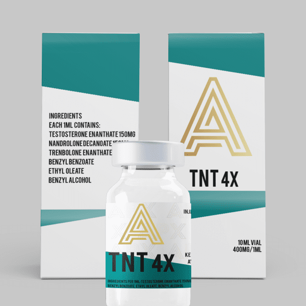 TNT4X