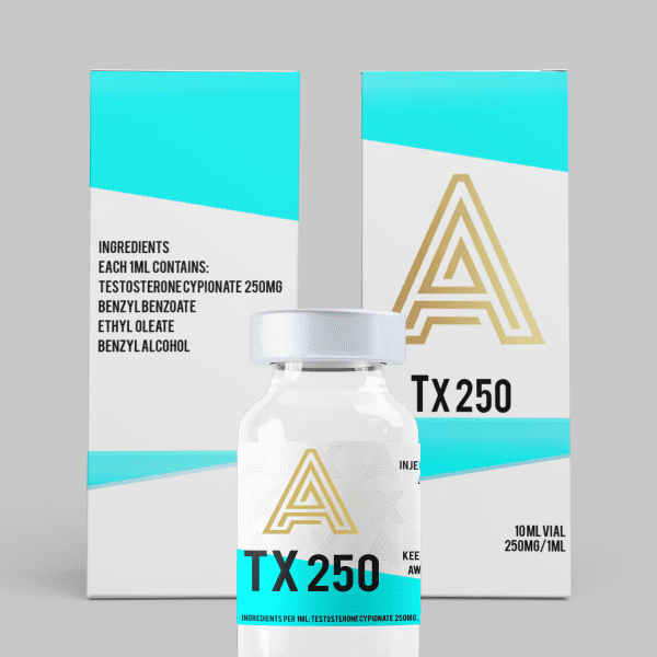 tx250 test cypionate